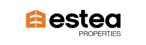 Estea Properties logotyp