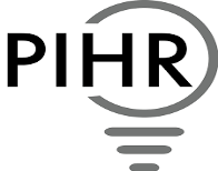 PIHR logotyp