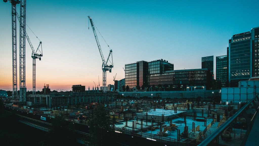 Forward Funding – förvärvsform med särskilda utmaningar