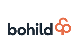 Bohild logotyp