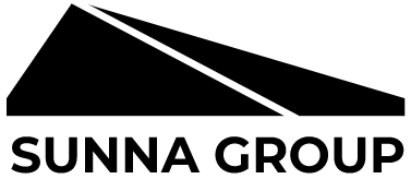 Sunna Group logotyp