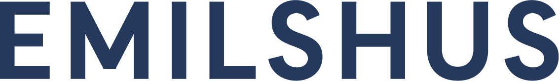 Emilshus logotyp