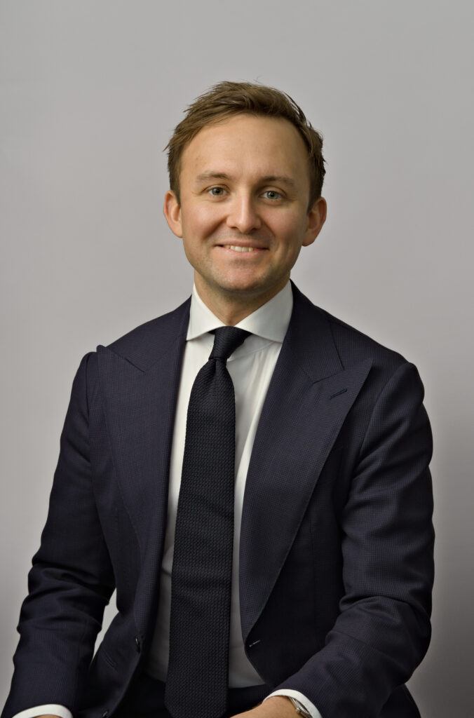 Johan Asklund