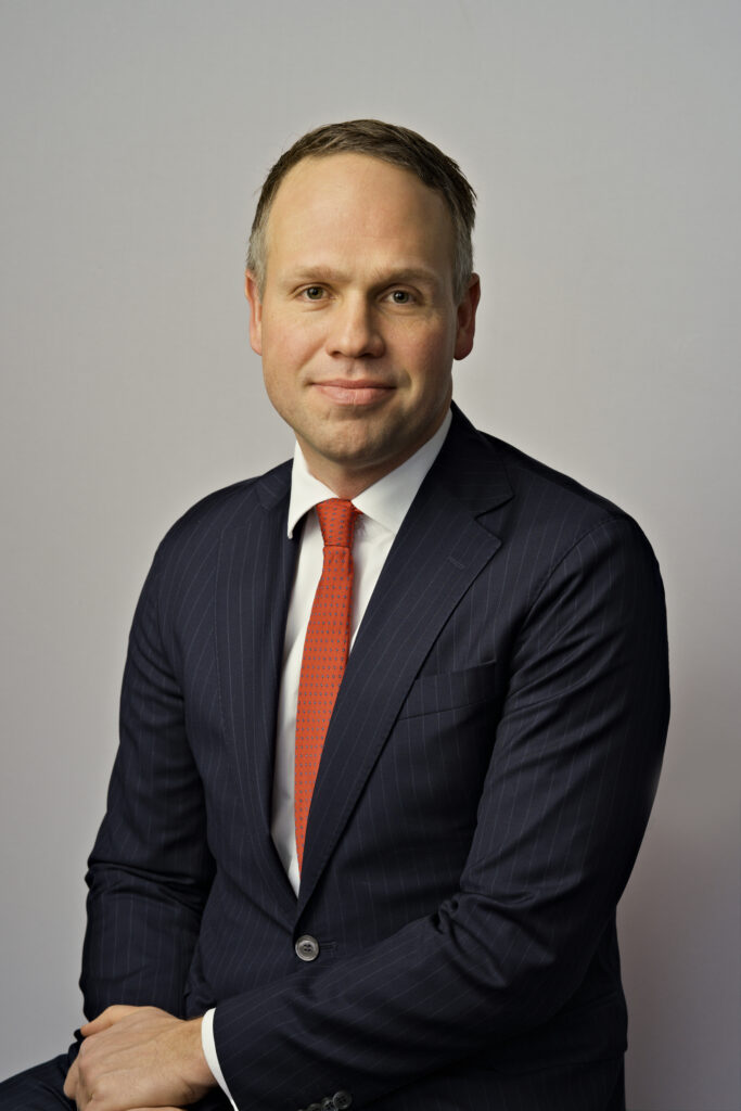 Mikael Laag